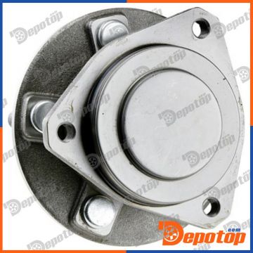 Moyeu de roue avant pour CHRYSLER | 05154262AA, 5154262AA